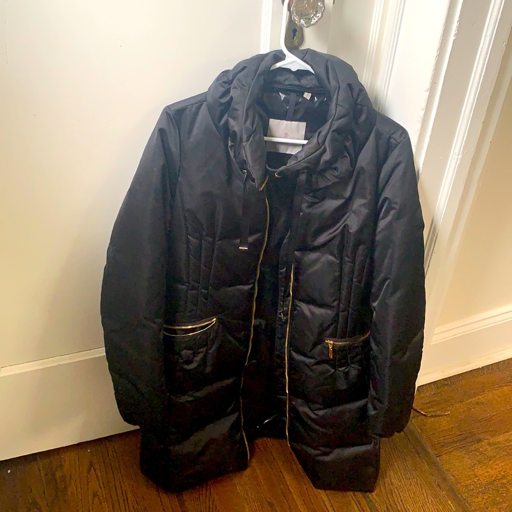 Moncler Down Coat